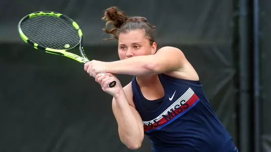 Sabina Machalova, 2018