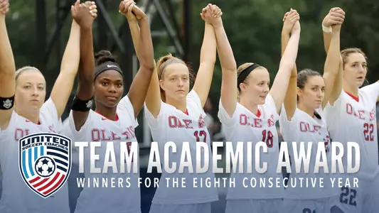 USC Team Academic Award