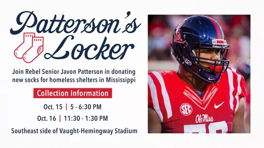 Patterson Footlocker