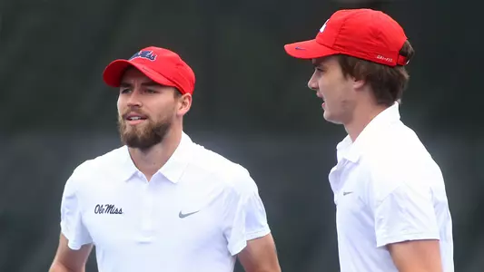 Fabian Fallert, Finn Reynolds 2018