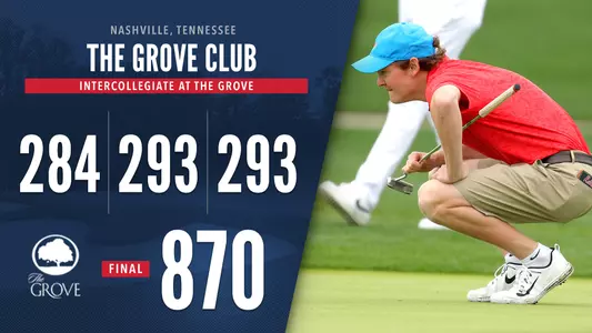 The Grove Results