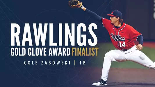 Z-Bo Gold Glove