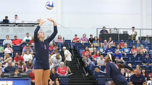 Lauren Bars, 2018