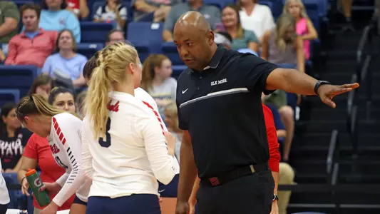 Associate HC Ronnie Pacheco, 2018