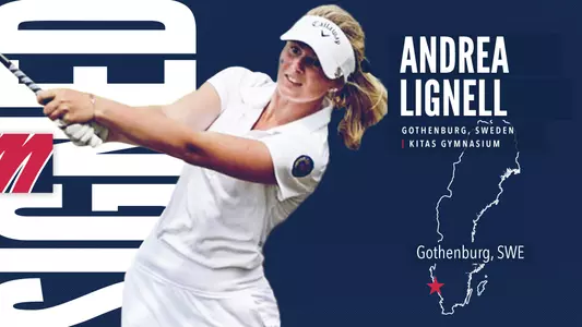 Andrea Lignell Graphic