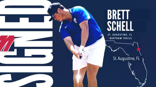Brett Schell Graphic
