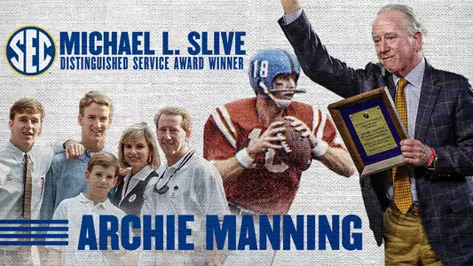 Archie Manning