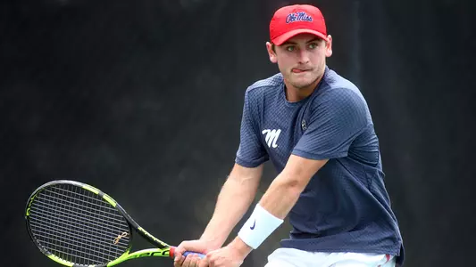 Cotter Wilson, Spring 2018