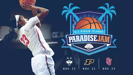 Paradise Jam