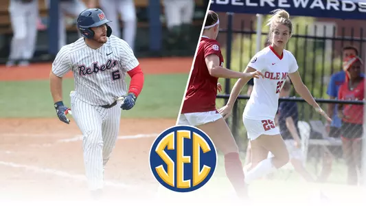 Dillard, Sullivan SEC Career - Story