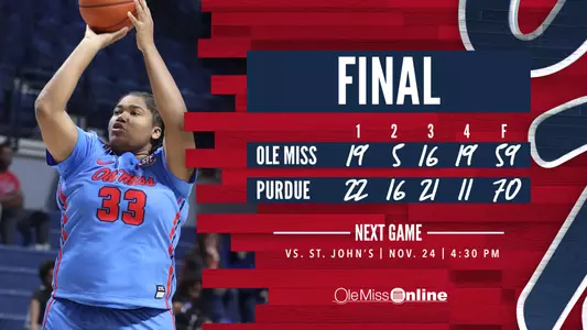Purdue Final