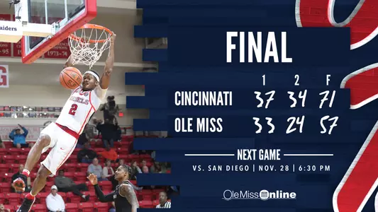 Ole Miss-Cincy Final Graphic