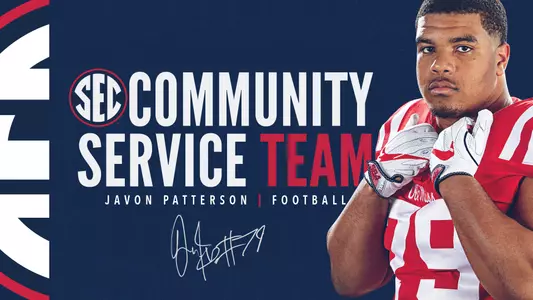 Javon Patterson