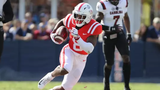 Elijah Moore