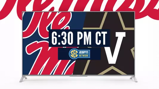 Vanderbilt Schedule Announcement