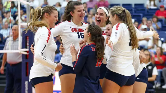 VB Group vs. Auburn