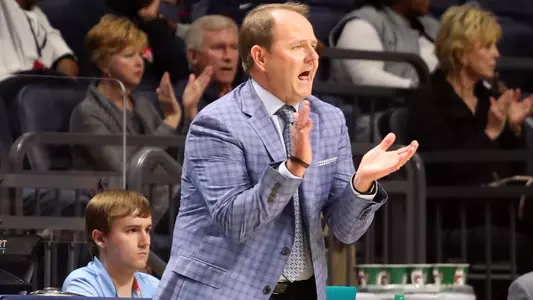 Kermit Davis vs. Fayetteville State