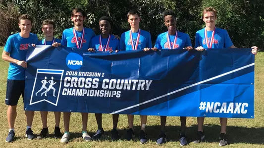 2018 NCAA South Regional