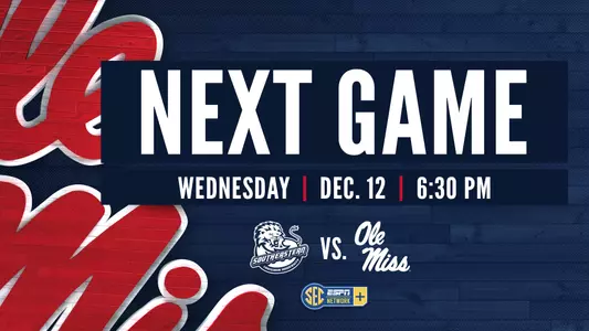 Ole Miss-SLU Graphic