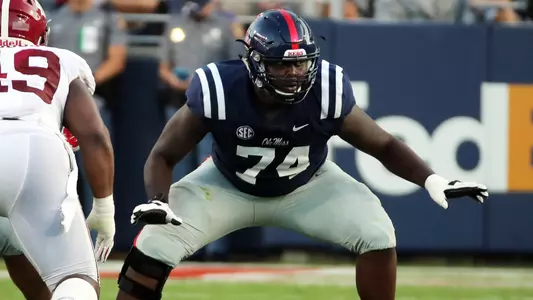 Greg Little, 74, OL, Allen, Texas