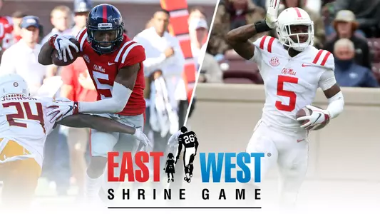 Lodge - Webster - East-West Shrine Game - Story Page