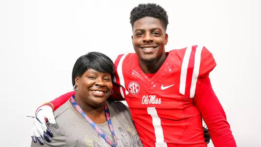 2019 Early Signing Day - Jordan Jernigan