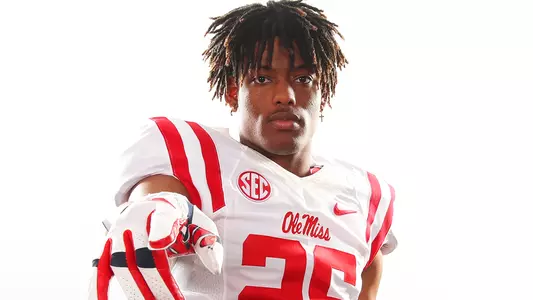 2019 Early Signing Day - Tavario Standifer