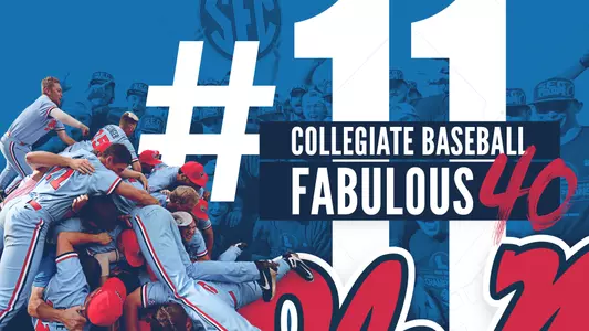 Preseason Poll