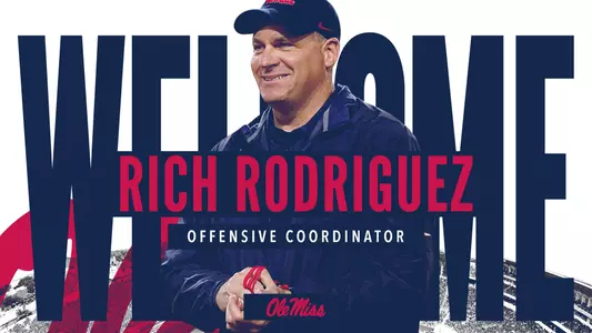 Rich Rodriguez - Welcome Announcement