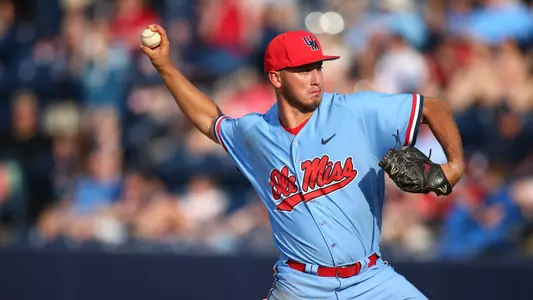 Will Ethridge vs. Auburn