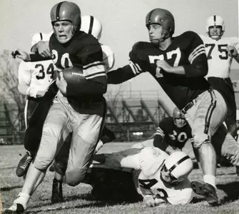 Arnold "Showboat" Boykin