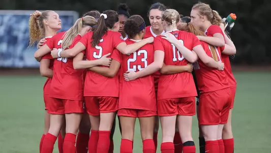 Team Huddle