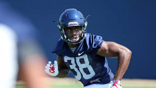 C.J. Moore