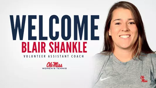Blair Shankle