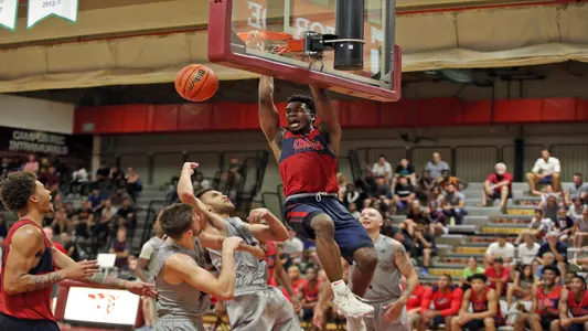 Terence Davis vs. Ottawa