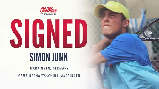 Simon Junk