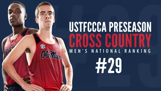 2018 USTFCCCA XC Preseason