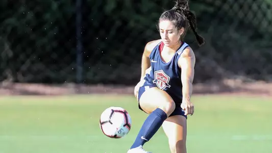 Haleigh Stackpole
