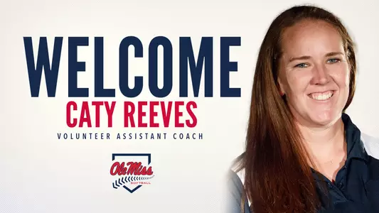 Caty Reeves Welcome