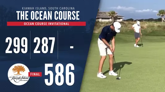 Ocean Course Final