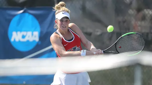 Alexa Bortles, 2018 NCAAs