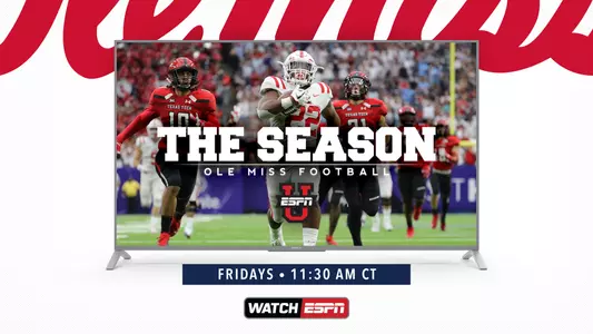 The Season - ESPNU