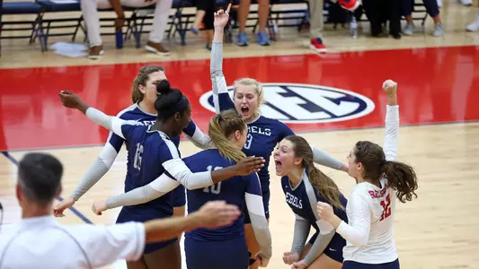 Celebration, VB 2018