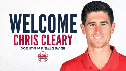 Chris Cleary