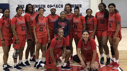 2018-19 WBB