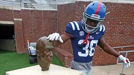 CJ Moore