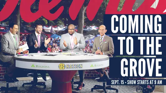 SEC Nation