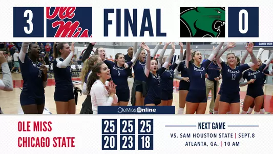 VB Post-game graphic 9/7