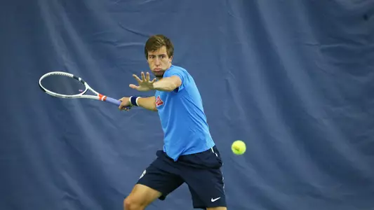 Jan Soeren Hain, 2018 Fall