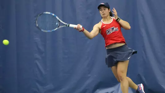 Tereza Janatova, 2016